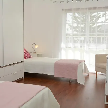 Quintao Velho Apartment *
