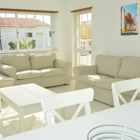 Quintao Velho Apartment Portimao