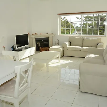 Quintao Velho Apartment