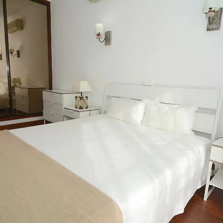 Quintao Velho Apartment Portimao