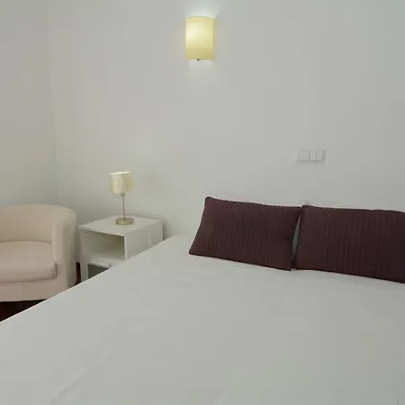 Apartment Quintao Velho *