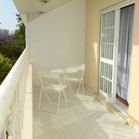 Quintao Velho Apartment Portimao