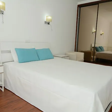 Quintao Velho Apartment *