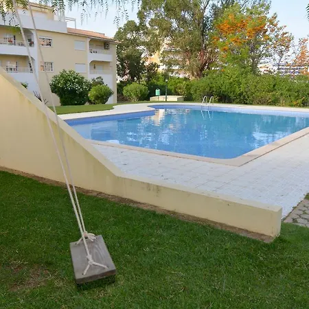 Quintao Velho Apartment Portimao