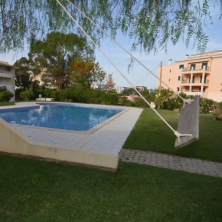 Apartment Quintao Velho Portimao