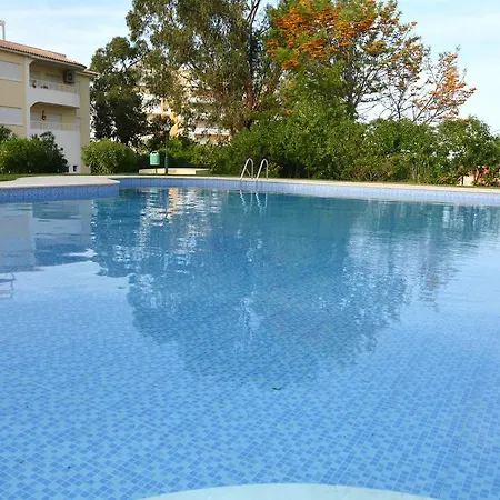 Apartment Quintao Velho