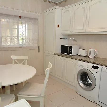 Quintao Velho Apartment *