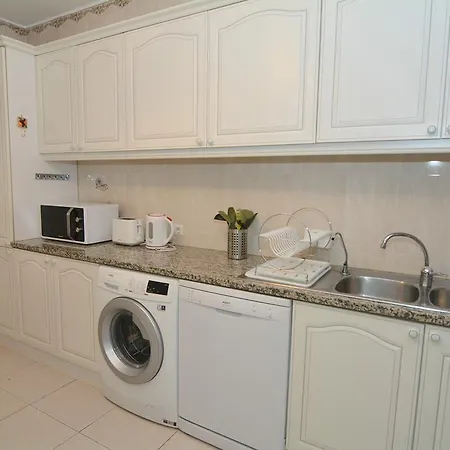 Apartment Quintao Velho