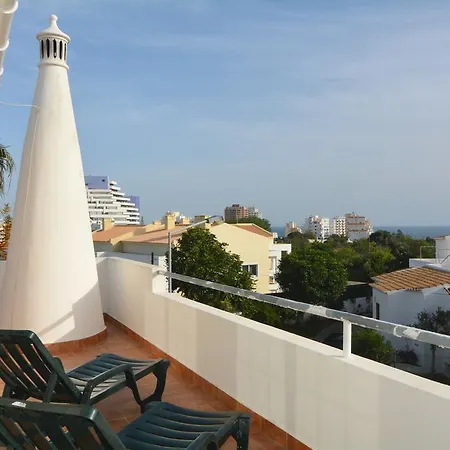 Apartment Quintao Velho *