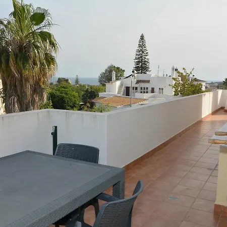 Quintao Velho Apartment *