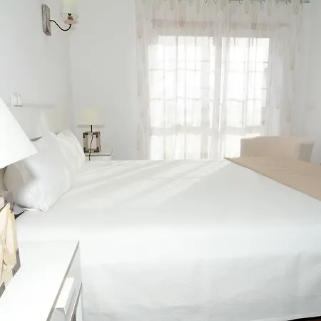 Quintao Velho Apartment